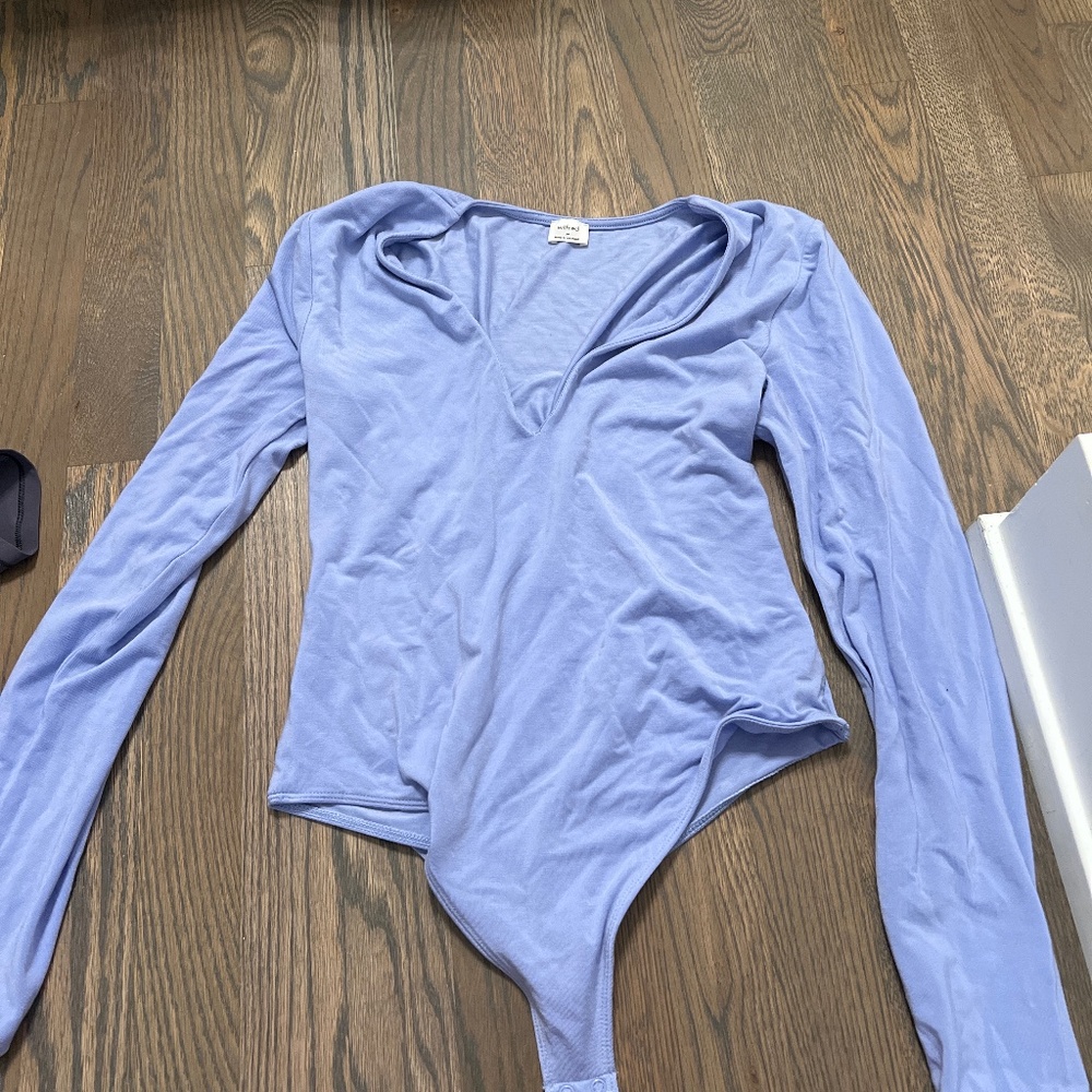 Aritzia body suit